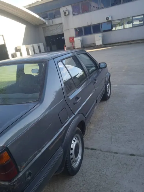 Volkswagen Jetta 1989 Jetta