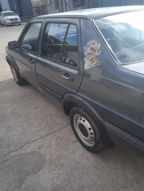 Volkswagen Jetta 1989 Jetta