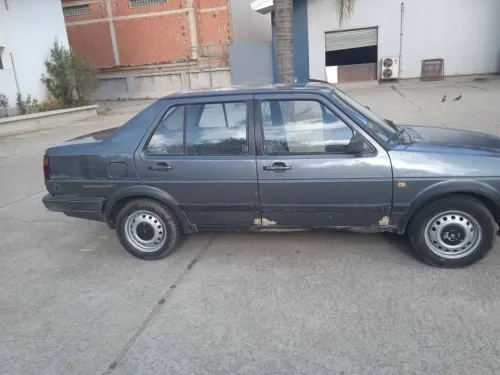 Volkswagen Jetta 1989 Jetta