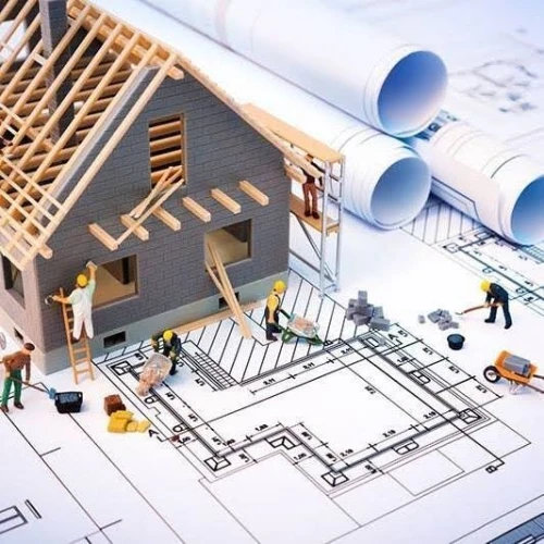 Ingénieur suivi travaux de construction (مهندس مدني لمراقبة نوعية البناء)