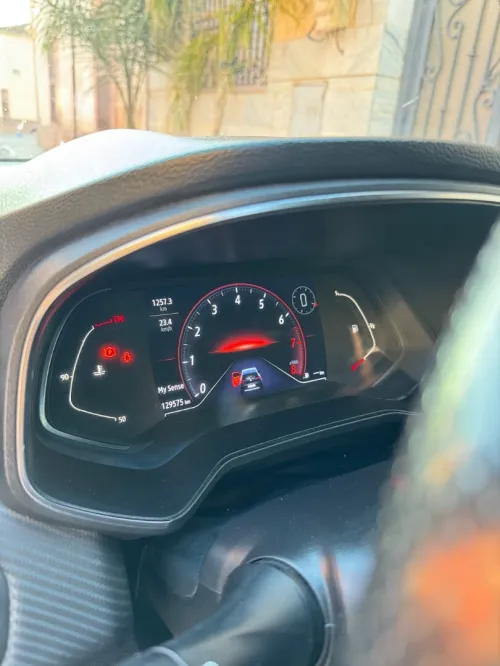 Renault Clio 5 2021 Rsline
