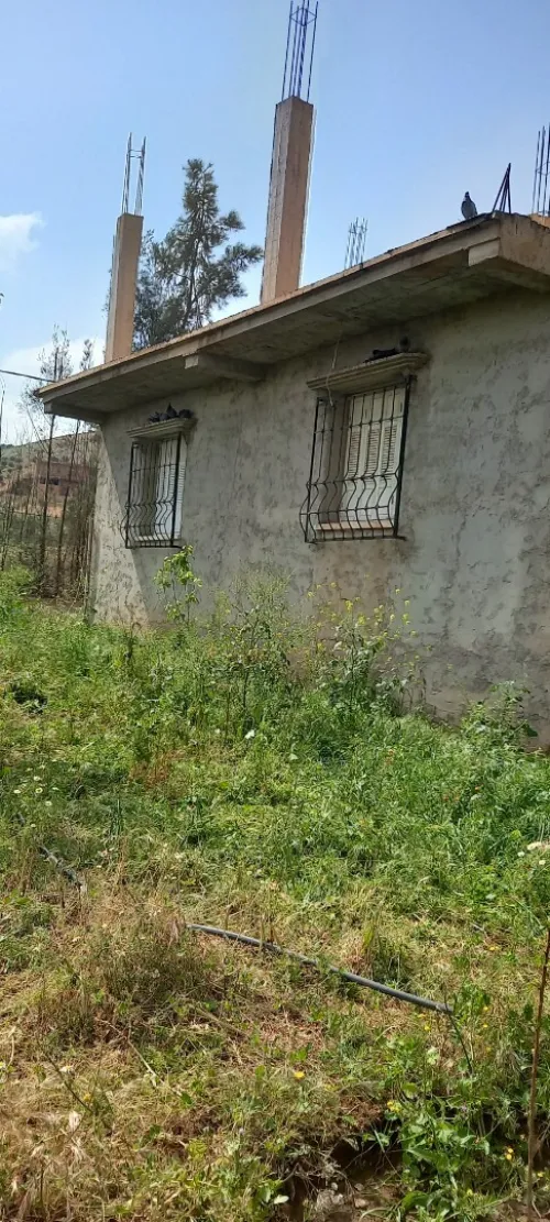Location Appartement Niveau de villa F4 Aïn Defla Bordj emir khaled chikh