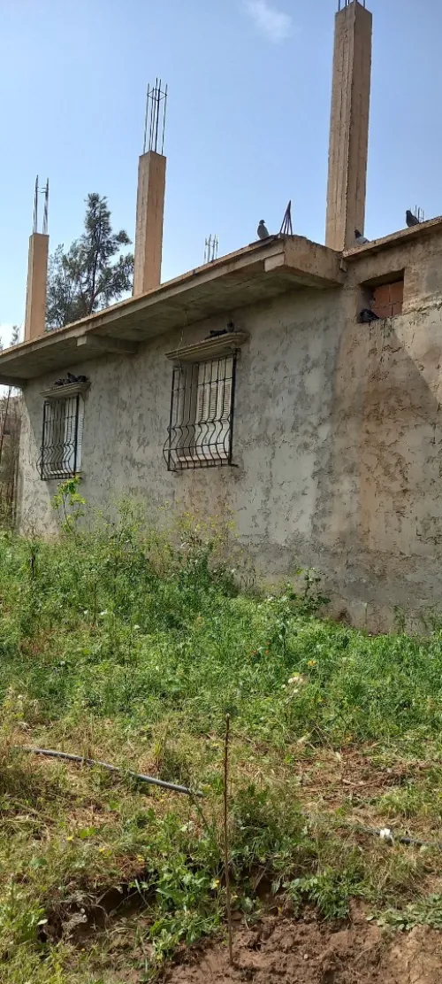 Location Appartement Niveau de villa F4 Aïn Defla Bordj emir khaled chikh