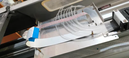 Cnc&printer installation et réparation