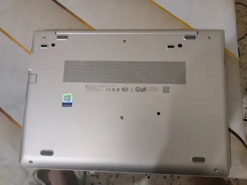 HP EliteBook 840 G6 i7 8th