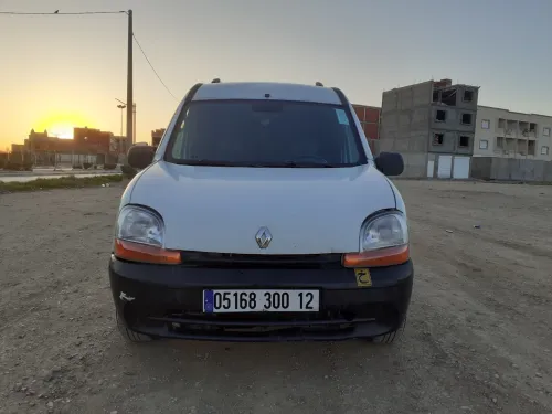 Renault Kangoo 2000 Kangoo