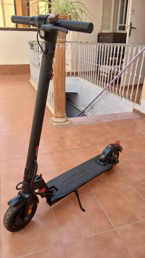 Vente trottinette