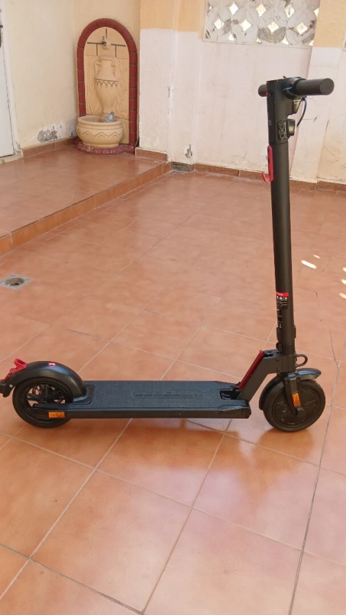 Vente trottinette