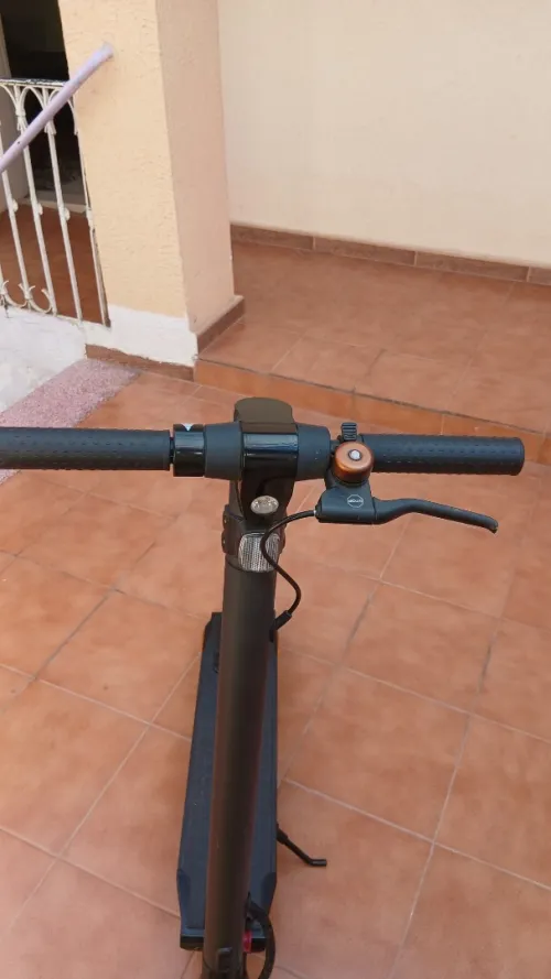 Vente trottinette