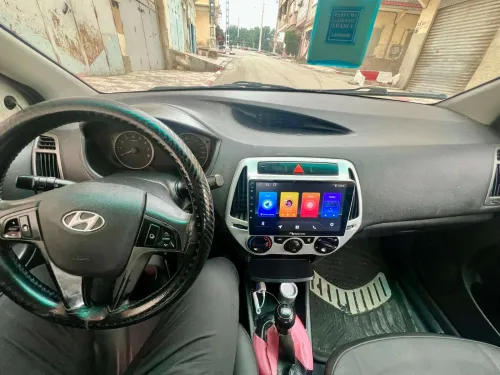 Hyundai i20 2014 i20