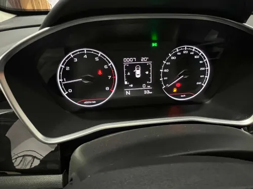 Geely Coolray 2026 Super Max 