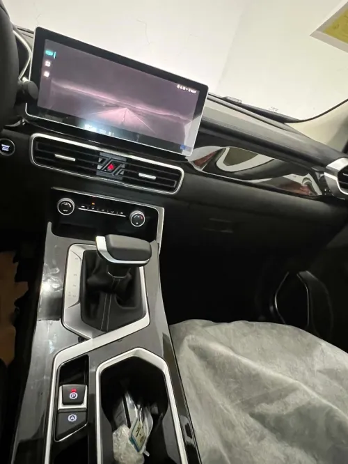 Geely Coolray 2026 Super Max 