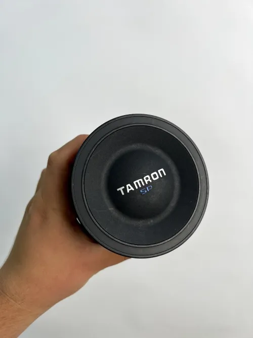Tamron 15-30 mm f.2.8 for Canon