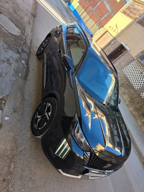 Peugeot 2008 2024 Allure Pack
