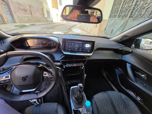 Peugeot 2008 2024 Allure Pack