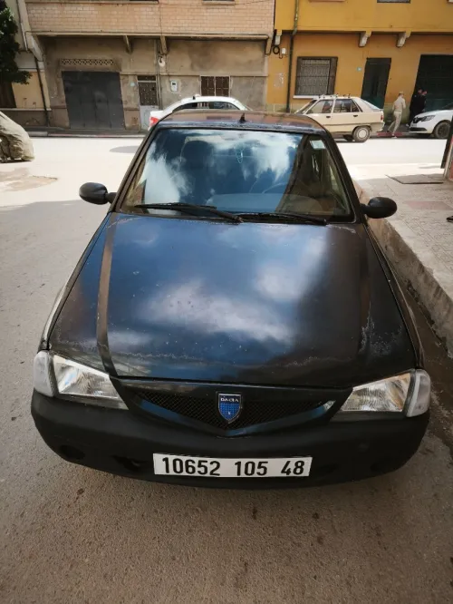 Dacia Solenza 2005 