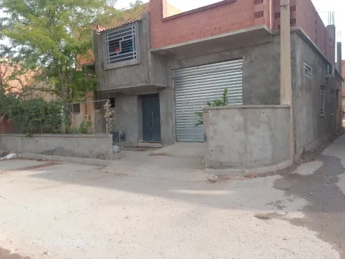 Vente Villa Sétif Guidjel