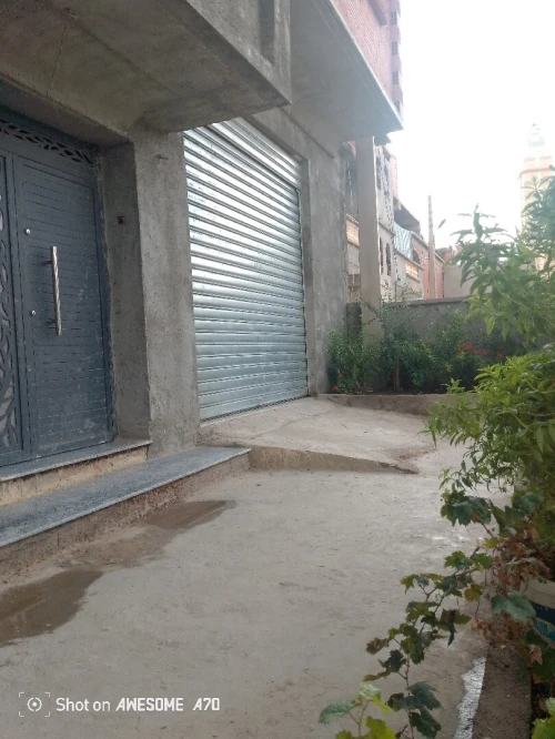 Vente Villa Sétif Guidjel