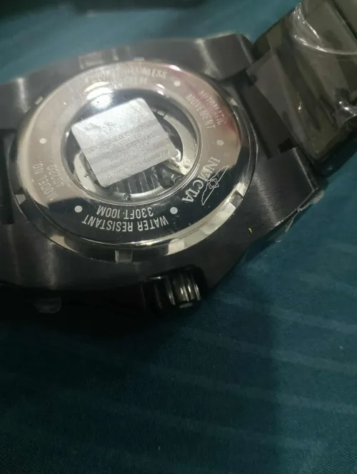 INVICTA ORIGINAL 