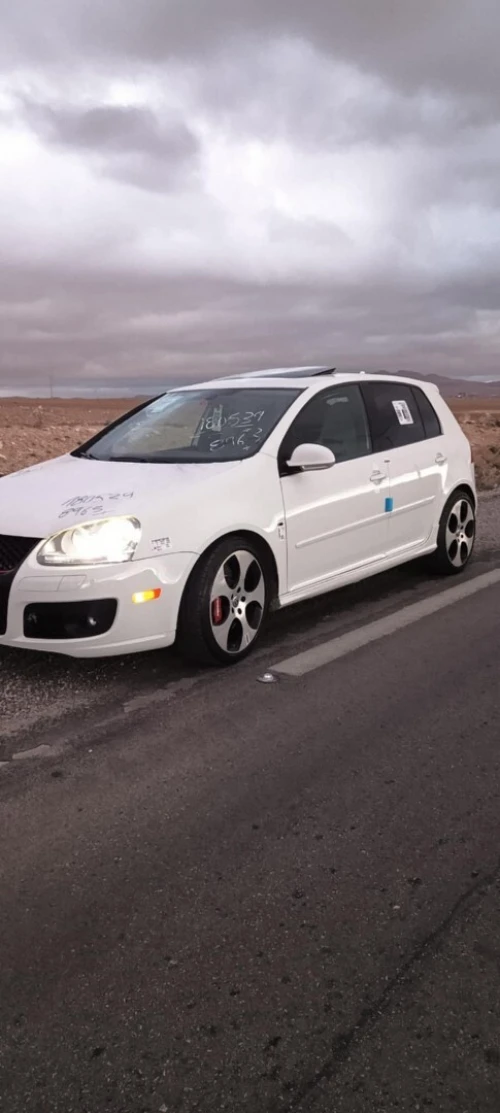 Volkswagen Golf 5 2004 