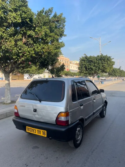 Suzuki Maruti 800 2011 Maruti 800