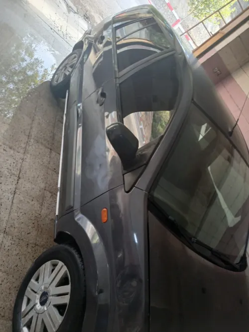 Ford Fusion 2009 Fusion