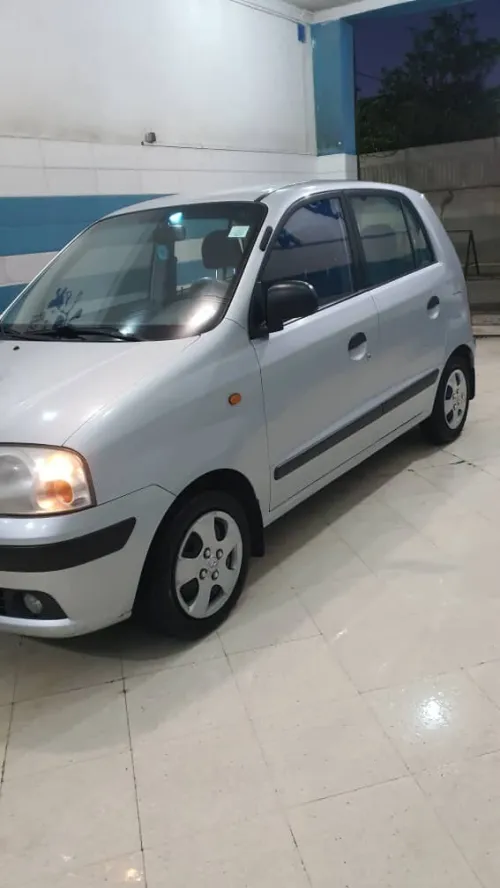 Hyundai Atos 2004 Atos