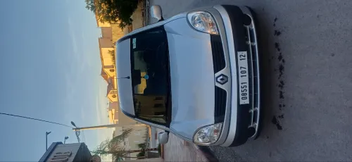 Renault Kangoo 2007 Kangoo