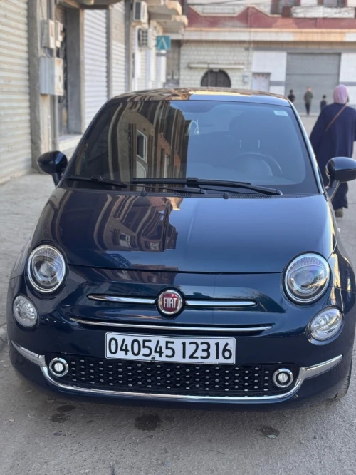 Fiat 500 2023 Dolcevita plus 