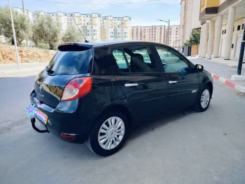 Renault Clio 3 2011 