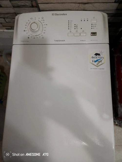Electrolux Arthur Martin