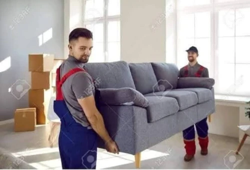 Demenagement et transport