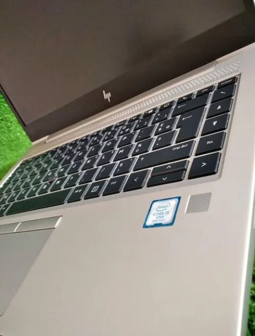 HP ELITEBOOK 840 G6 I5 8365U RAM 8GO SSD 256GO 14