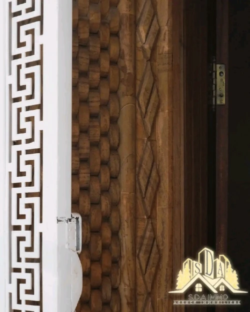 Vente Villa Mostaganem Mesra