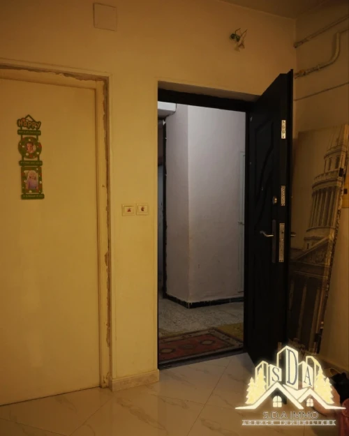 Vente Appartement F4 Mostaganem Mostaganem