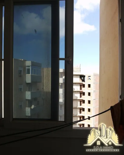 Vente Appartement F4 Mostaganem Mostaganem