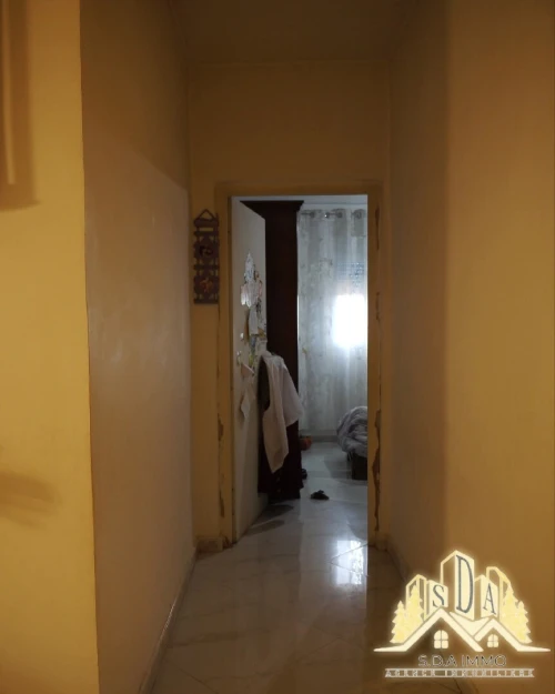 Vente Appartement F4 Mostaganem Mostaganem
