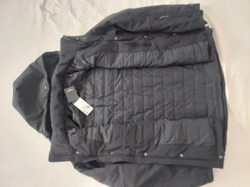 Veste d'hiver