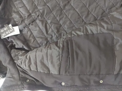 Veste d'hiver