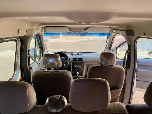 Ford Tourneo Connect 2006 
