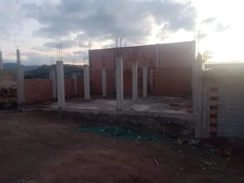 Vente Terrain Tlemcen Chetouane