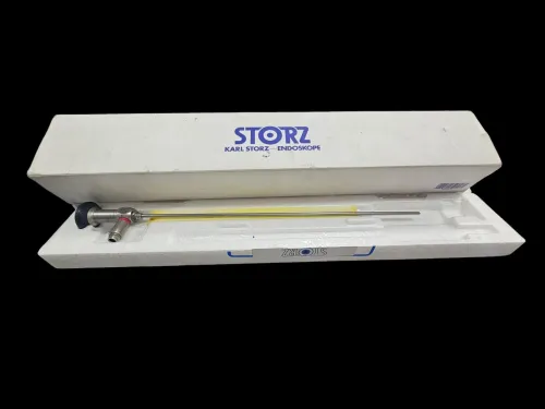 Vente different typés d optiques Storz Endolook Stema