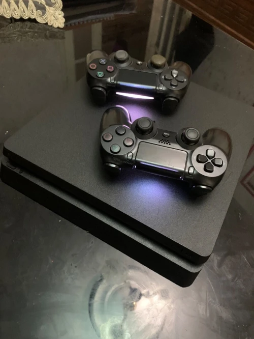 Ps4 slim online