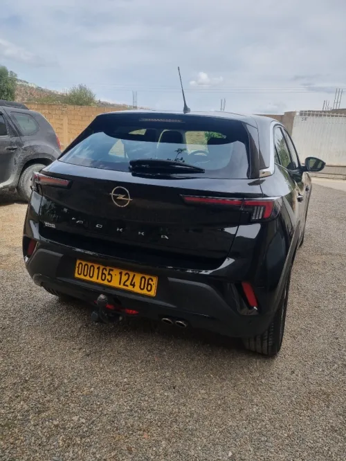 Opel Mokka 2024 Elegance
