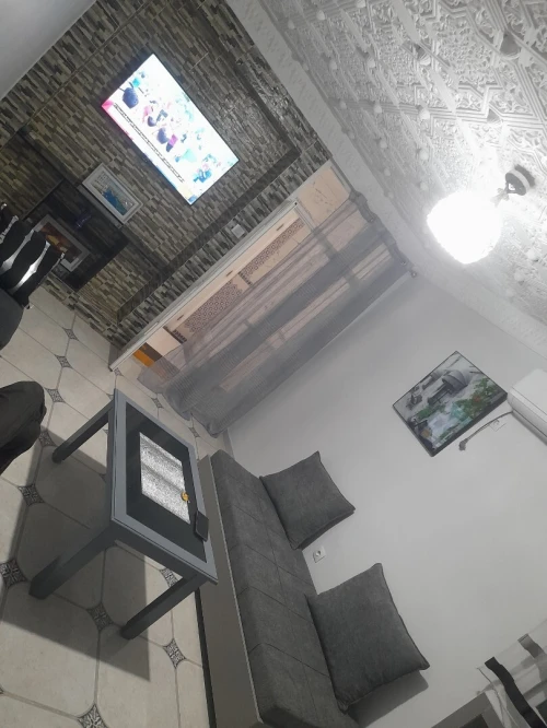Location Appartement F3 Constantine Constantine