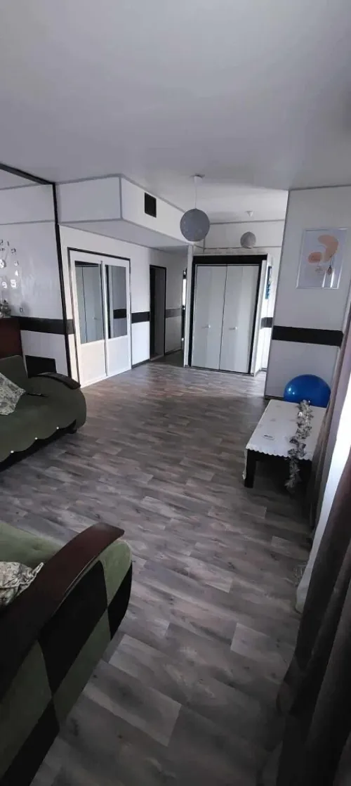 Location Villa Oran Ain el bia