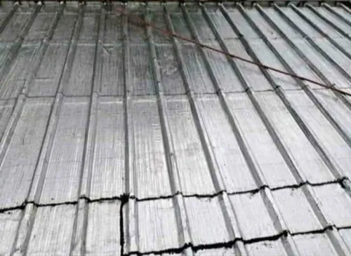 Travaux 