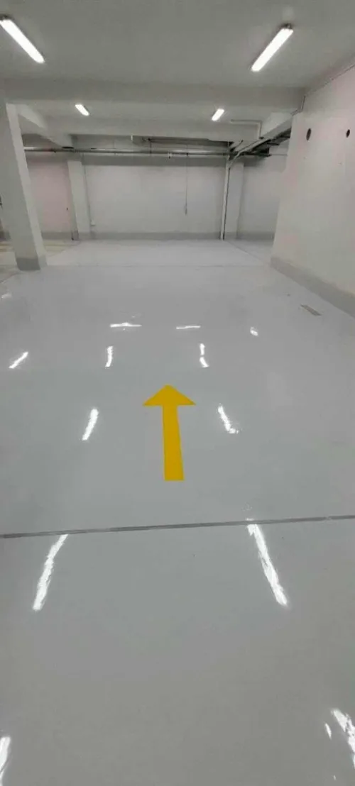 Travaux 