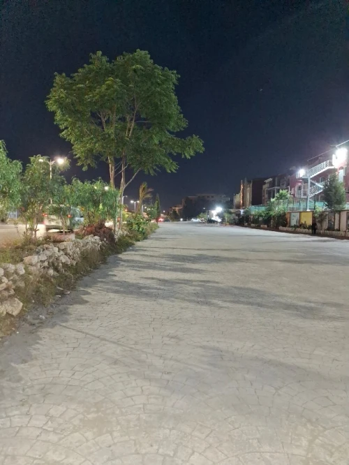 Vente Villa Alger Bordj el kiffan