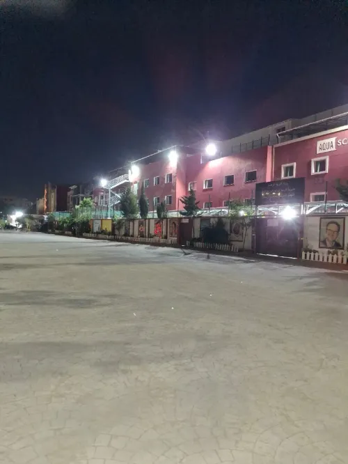 Vente Villa Alger Bordj el kiffan